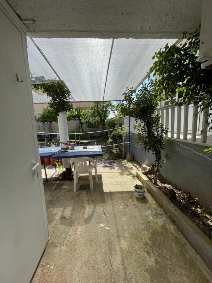 Penelope Διαμέρισμα Βροντάδος Εξωτερικό φωτογραφία