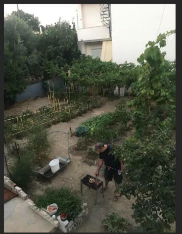 Penelope Διαμέρισμα Βροντάδος Εξωτερικό φωτογραφία